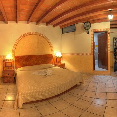 Hotel Real De Minas Taxco