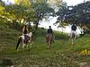 Horseback Riding in Tiuma Park