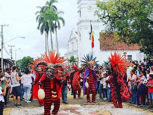 Tours Corpus Christi