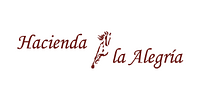 Hacienda La Alegria