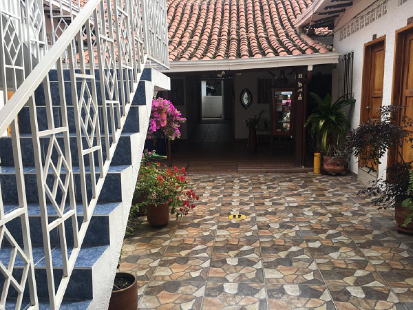 Hotel Bahía Real