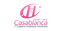Hotel Casablanca Garzón