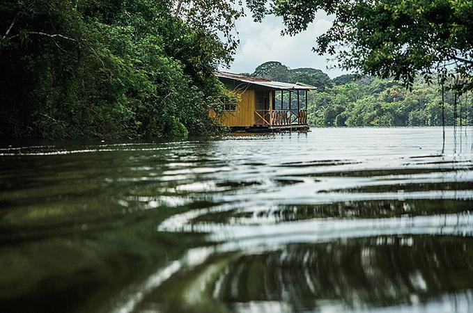 Comunidades De Selva   Vive Amazonas 4 Días / 3 Noches
