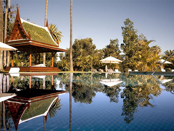 Hotel Botánico & The Oriental Spa Garden