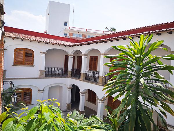 Casa Carmen Hotel Boutique Solo Para Adultos