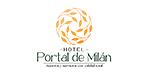 Hotel Portal de Milán