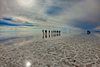 Parque Nacional De Sajama Y  Salar De Uyuni 3 Días / 2 Noche