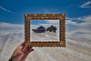 Parque Nacional De Sajama Y  Salar De Uyuni 3 Días / 2 Noche