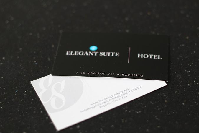 Hotel Elegant Suite Normandía