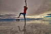 Parque Nacional De Sajama Y  Salar De Uyuni 3 Días / 2 Noche