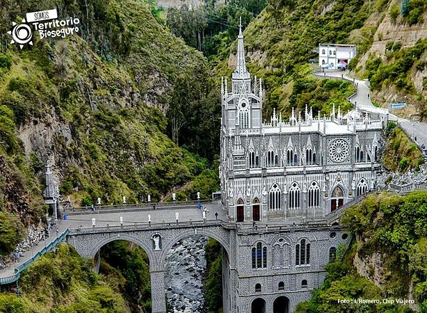 Nariño De Encanto