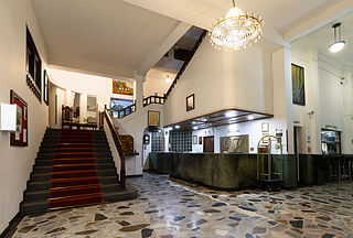 Gran Hotel Pereira