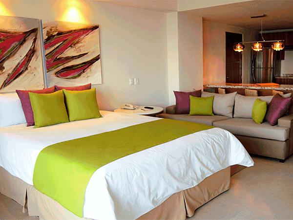 Almar Resort Luxury All Suites & Spa