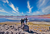 Parque Nacional De Sajama Y  Salar De Uyuni 3 Días / 2 Noche