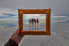 Parque Nacional De Sajama Y  Salar De Uyuni 3 Días / 2 Noche