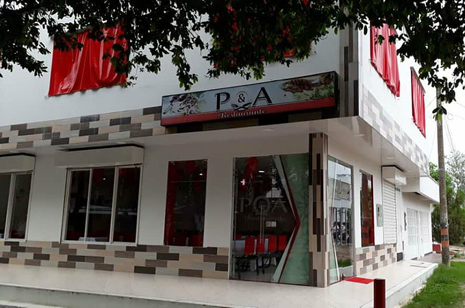 P&A Restaurante