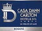 Casa Dann Carlton Hotel & Spa