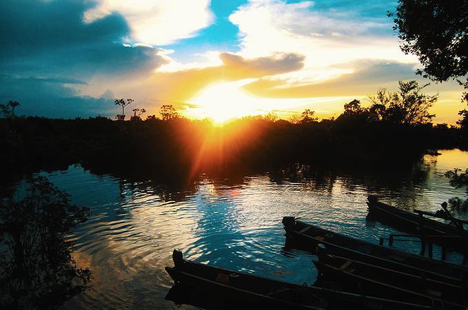 Pampas Rurrenabaque 3 Días 2 Noches