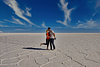 Salt Flats Full Day Tour