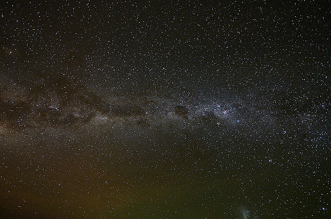 Salar Y Lagunas De Uyuni 2 Días / 1 Noche