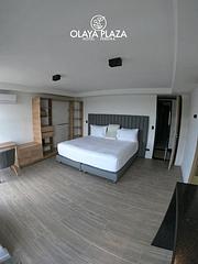 HOTEL OLAYA PLAZA