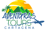 Aventuras tour Cartagena