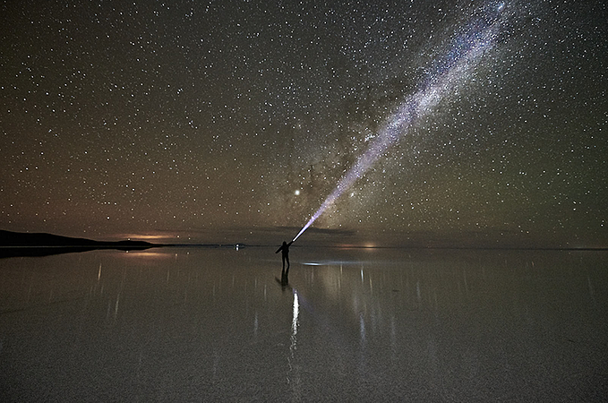 Uyuni Salt Flats And Lagoons 2 Days / 1 Night