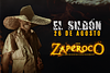 Vive Zaperoco - El Silbón 