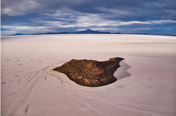 Salt Flats Full Day Tour