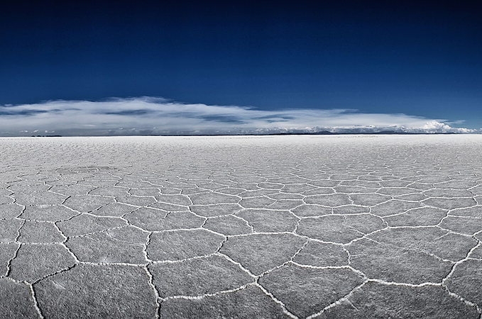 Visita Al Salar  Un Dia Completo