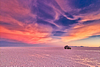 Salt Flats Full Day Tour