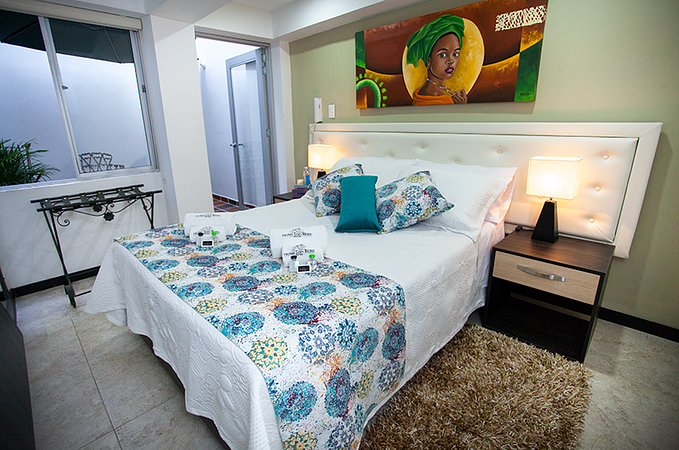 Hotel San Blass Boutique 