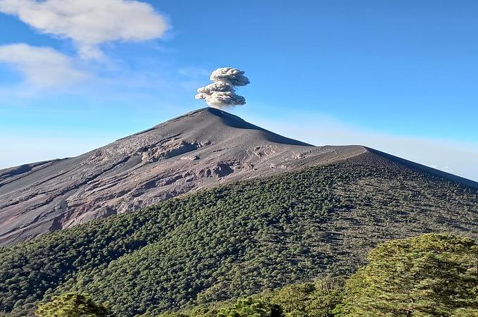 Cuatro Elementos Guatemala