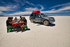 Salt Flats Full Day Tour