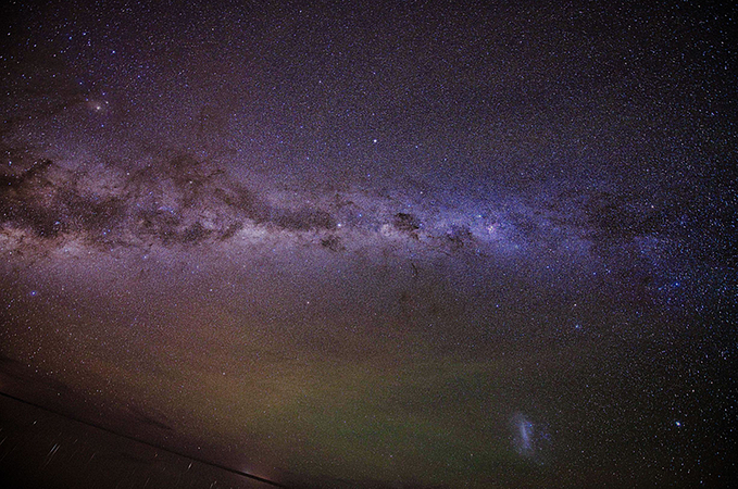 Salar Y Lagunas De Uyuni 2 Días / 1 Noche