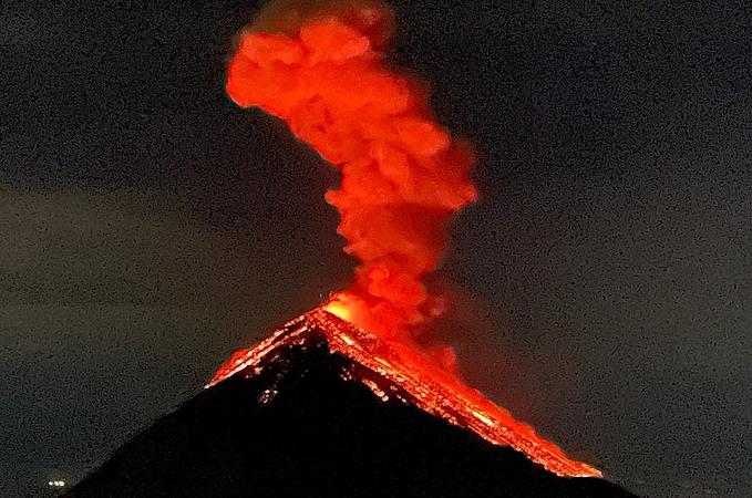 Cuatro Elementos Guatemala