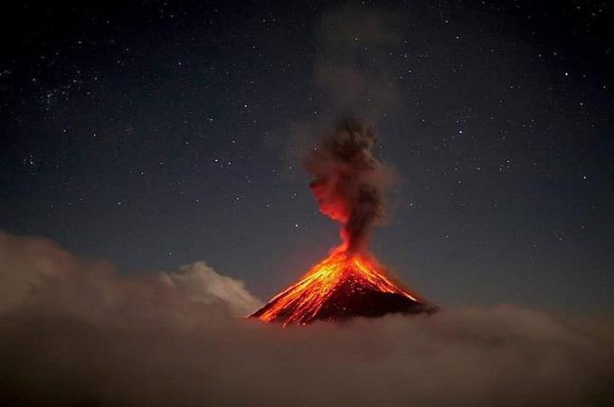 Cuatro Elementos Guatemala