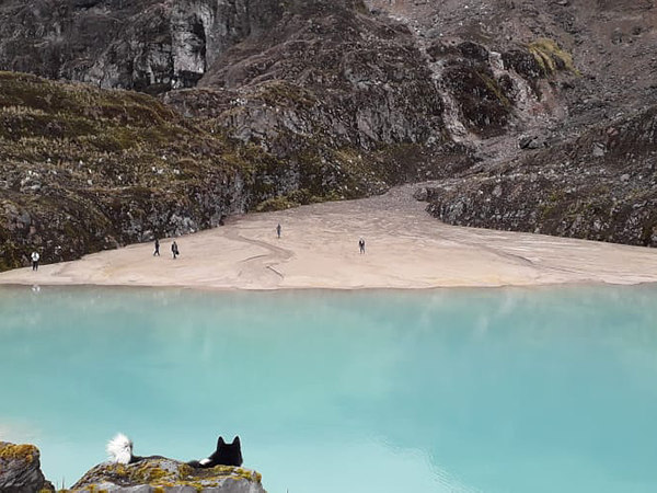 Expedición Nevado Del Huila