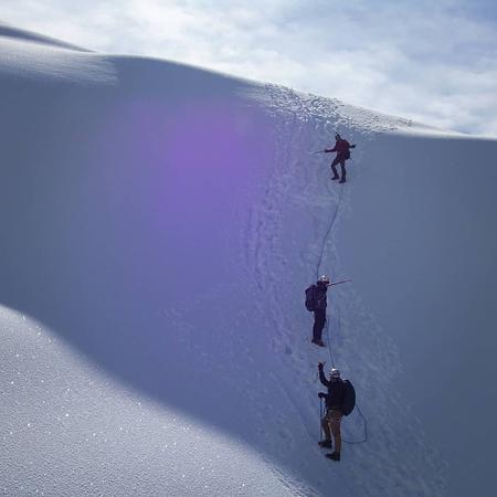 Nevado Del Tolima, Expedición 4 Días.