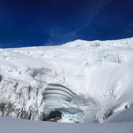 Nevado Del Tolima, Expedición 4 Días.