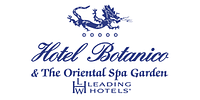 Hotel Botánico & The Oriental Spa Garden