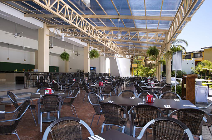 Hotel Costa Club Punta Arena  