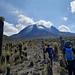 Nevado del Tolima, expedición 4 días.