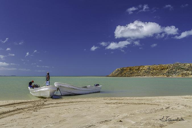 Desierto De La Guajira