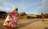 Desierto de la Guajira