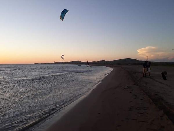 Desierto De La Guajira