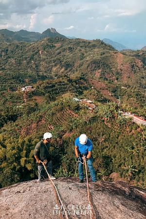 Agencia De Turismo El Cielo En La Tierra