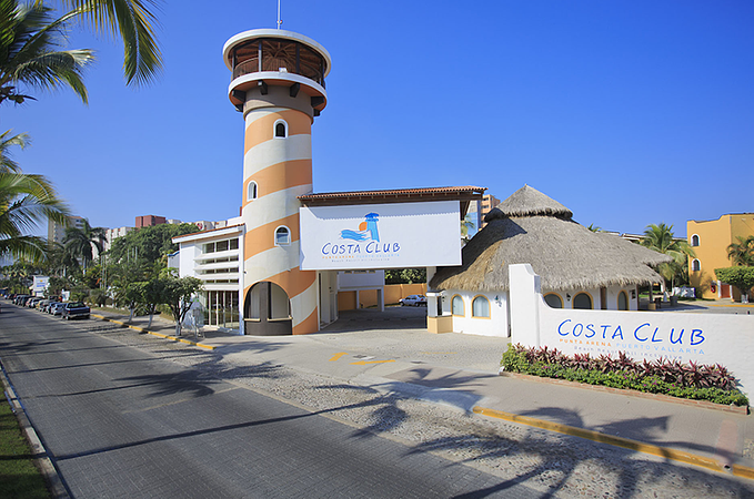 Hotel Costa Club Punta Arena  