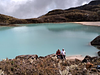 Expedición Nevado del Huila