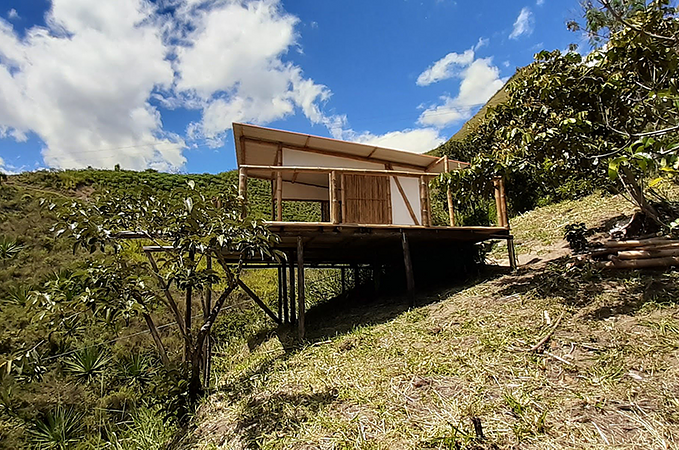 Refugio Del Cañón